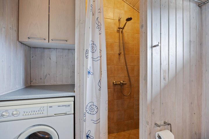 Sommerhus C3504 på Sønder Klitvej 170 E, Skodbjerge - Billede #14