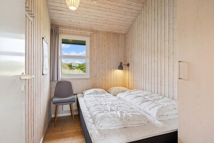 Sommerhus C3504 på Sønder Klitvej 170 E, Skodbjerge - Billede #15