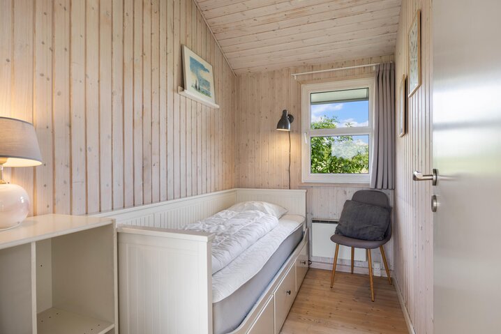 Sommerhus C3504 på Sønder Klitvej 170 E, Skodbjerge - Billede #16