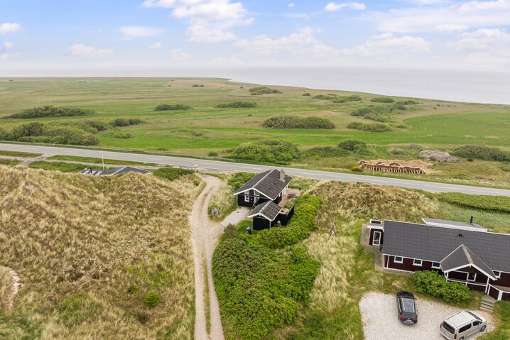 Sommerhus C3504 på Sønder Klitvej 170 E, Skodbjerge - Billede #18