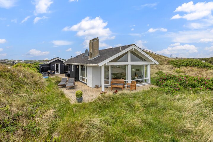 Sommerhus C3504 på Sønder Klitvej 170 E, Skodbjerge - Billede #20