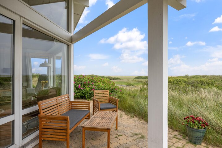 Sommerhus C3504 på Sønder Klitvej 170 E, Skodbjerge - Billede #21