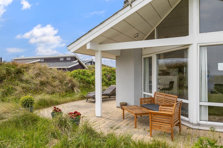 Sommerhus C3504 på Sønder Klitvej 170 E, Skodbjerge - Billede #22