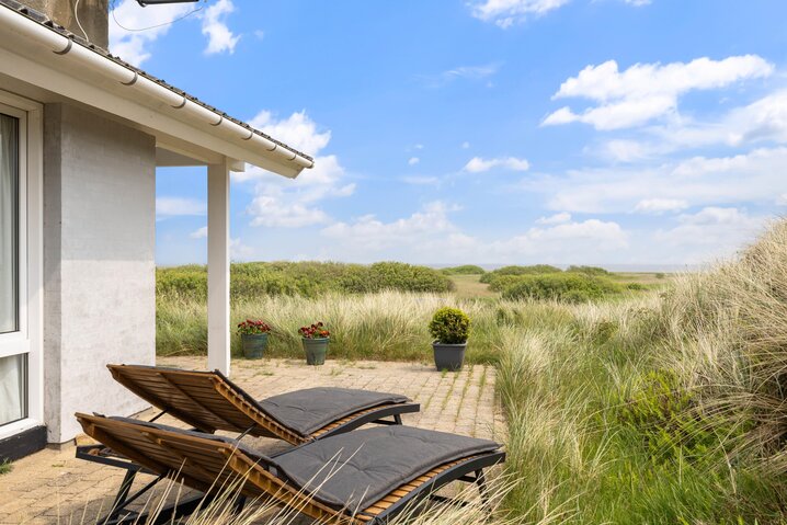 Sommerhus C3504 på Sønder Klitvej 170 E, Skodbjerge - Billede #23