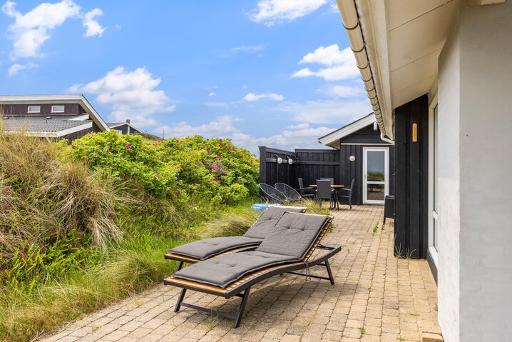 Sommerhus C3504 på Sønder Klitvej 170 E, Skodbjerge - Billede #25