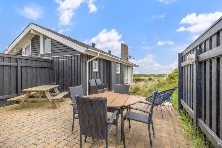 Sommerhus C3504 på Sønder Klitvej 170 E, Skodbjerge - Billede #28