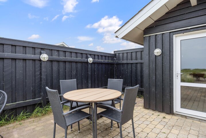 Sommerhus C3504 på Sønder Klitvej 170 E, Skodbjerge - Billede #29