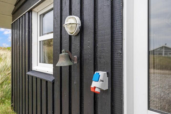 Sommerhus C3504 på Sønder Klitvej 170 E, Skodbjerge - Billede #31