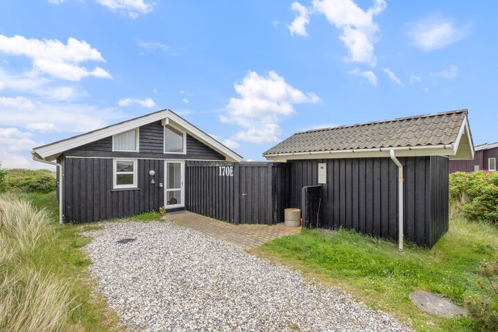 Sommerhus C3504 på Sønder Klitvej 170 E, Skodbjerge - Billede #32