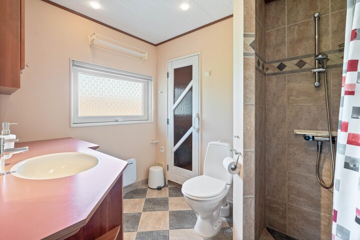 Sommerhus C3521 på Sandvej 8, Skodbjerge - Billede #15