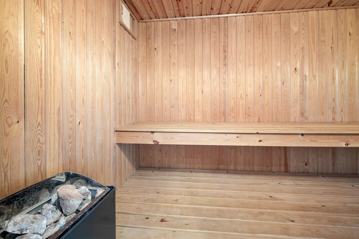 Sommerhus C3521 på Sandvej 8, Skodbjerge - Billede #17
