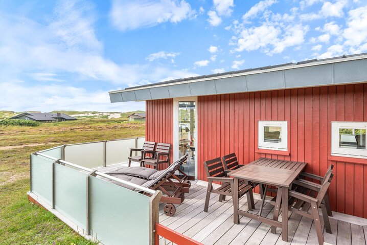 Sommerhus C3521 på Sandvej 8, Skodbjerge - Billede #23