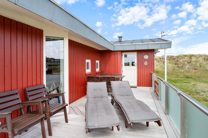 Sommerhus C3521 på Sandvej 8, Skodbjerge - Billede #24