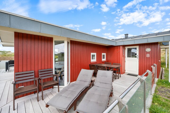 Sommerhus C3521 på Sandvej 8, Skodbjerge - Billede #25