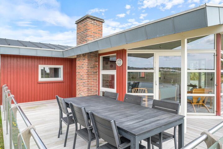 Sommerhus C3521 på Sandvej 8, Skodbjerge - Billede #27