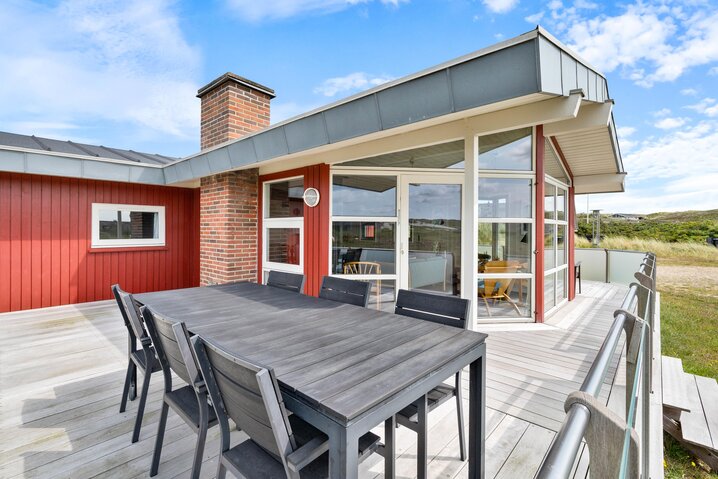 Sommerhus C3521 på Sandvej 8, Skodbjerge - Billede #28