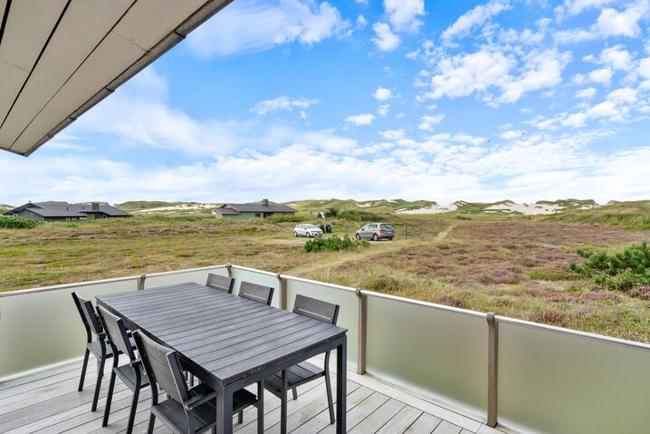 Sommerhus C3521 på Sandvej 8, Skodbjerge - Billede #29