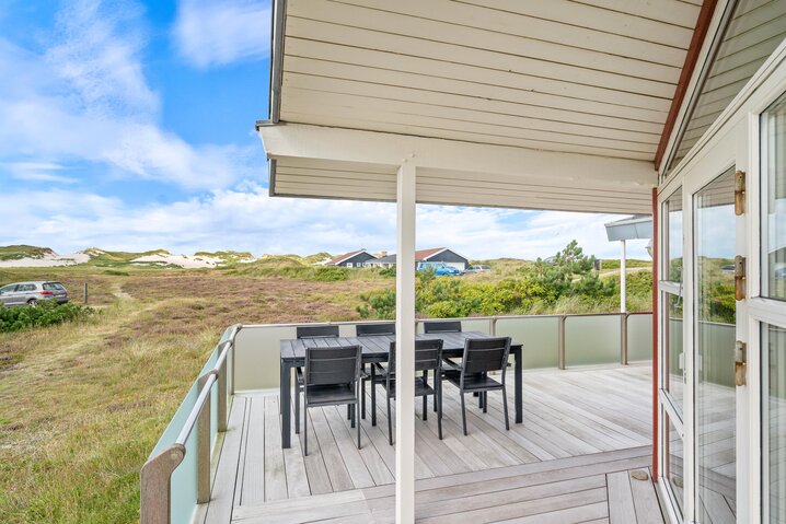 Sommerhus C3521 på Sandvej 8, Skodbjerge - Billede #30