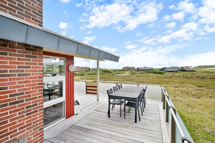 Sommerhus C3521 på Sandvej 8, Skodbjerge - Billede #31