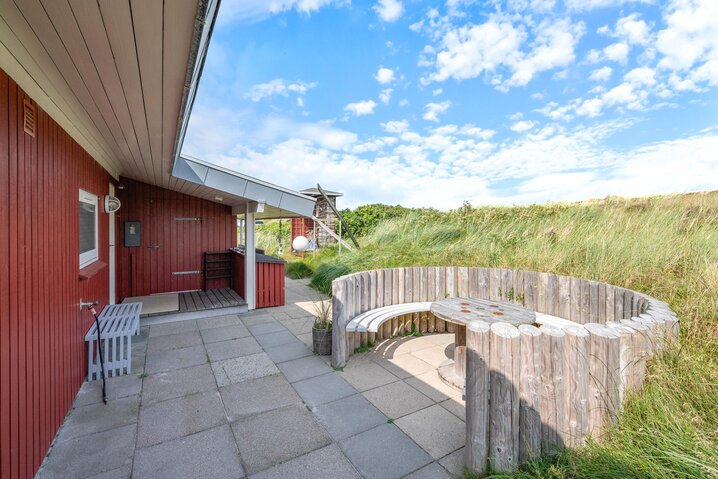 Sommerhus C3521 på Sandvej 8, Skodbjerge - Billede #33