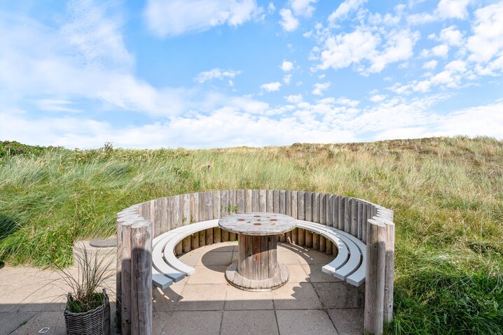 Sommerhus C3521 på Sandvej 8, Skodbjerge - Billede #35