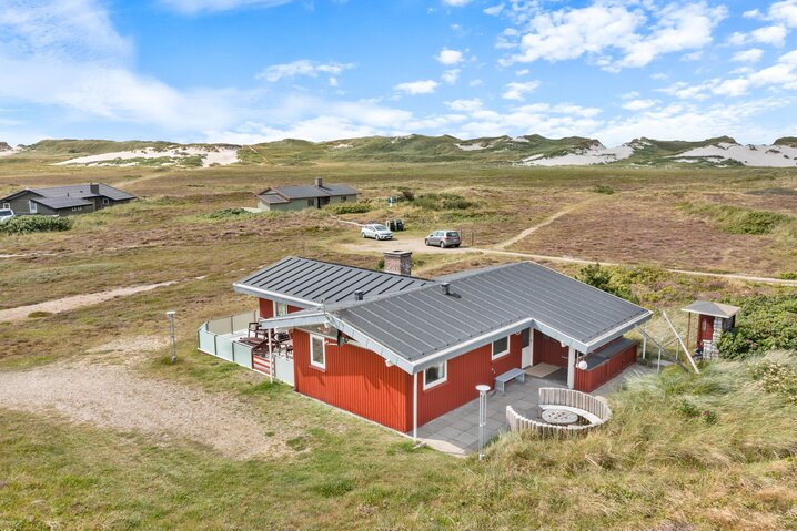 Sommerhus C3521 på Sandvej 8, Skodbjerge - Billede #36