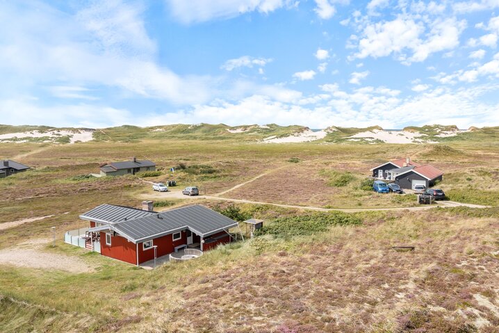 Sommerhus C3521 på Sandvej 8, Skodbjerge - Billede #37