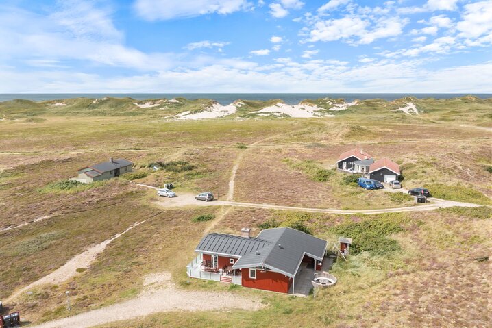 Sommerhus C3521 på Sandvej 8, Skodbjerge - Billede #38