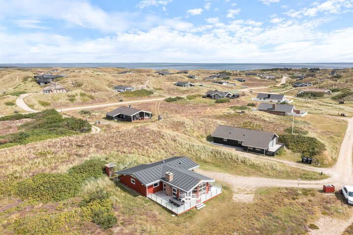 Sommerhus C3521 på Sandvej 8, Skodbjerge - Billede #40