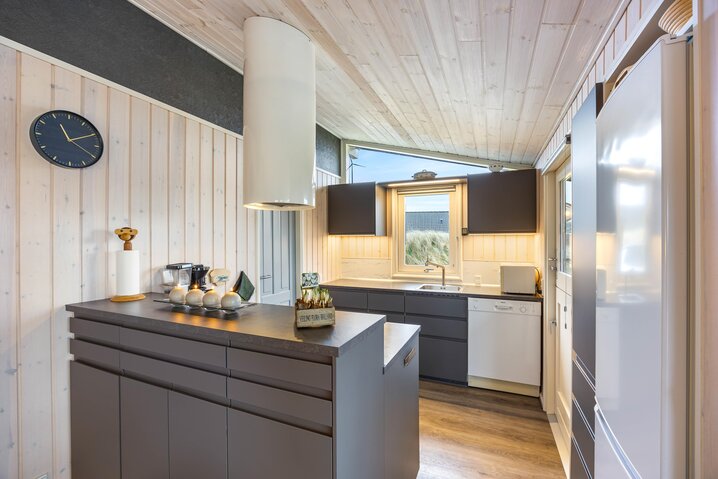 Sommerhus C3521 på Sandvej 8, Skodbjerge - Billede #2