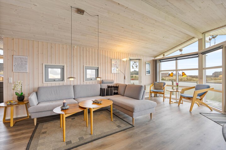 Sommerhus C3521 på Sandvej 8, Skodbjerge - Billede #4