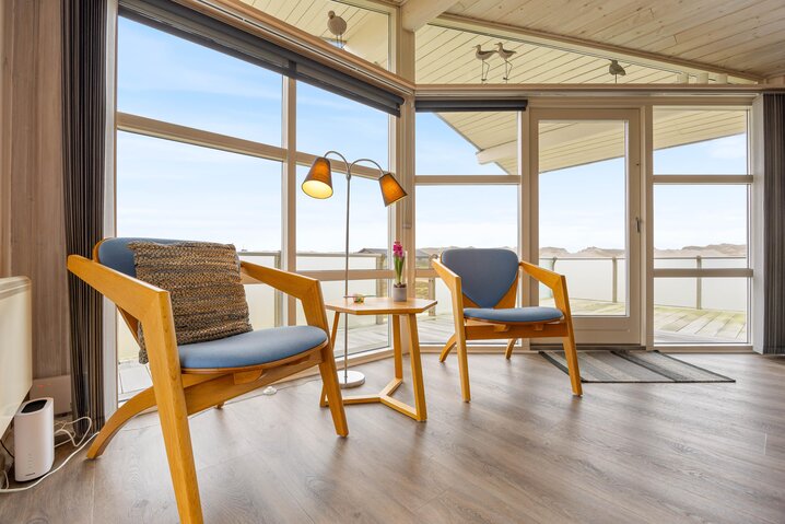 Sommerhus C3521 på Sandvej 8, Skodbjerge - Billede #5