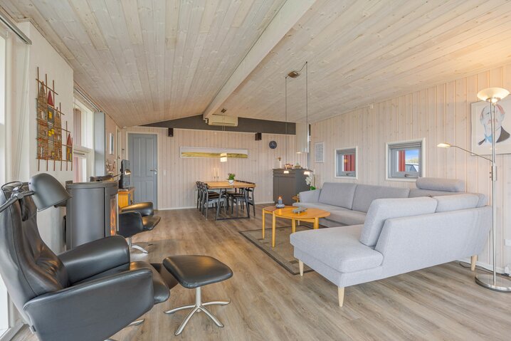 Sommerhus C3521 på Sandvej 8, Skodbjerge - Billede #7