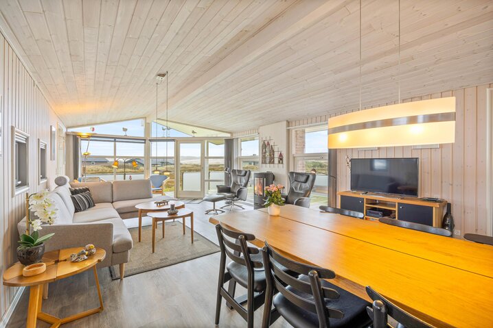 Sommerhus C3521 på Sandvej 8, Skodbjerge - Billede #8