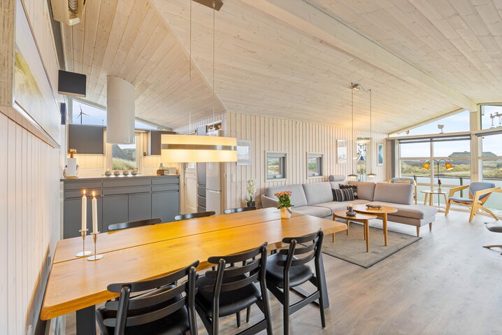 Sommerhus C3521 på Sandvej 8, Skodbjerge - Billede #9