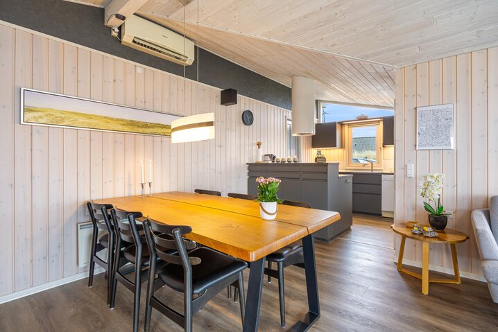 Sommerhus C3521 på Sandvej 8, Skodbjerge - Billede #10