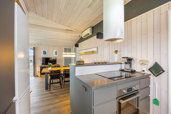 Sommerhus C3521 på Sandvej 8, Skodbjerge - Billede #11