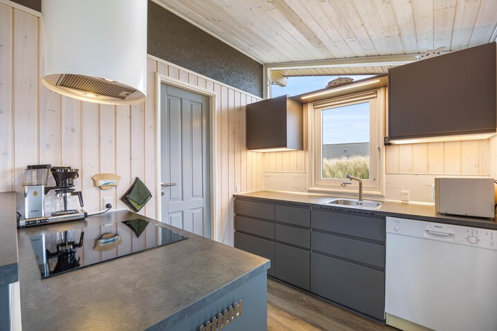 Sommerhus C3521 på Sandvej 8, Skodbjerge - Billede #12