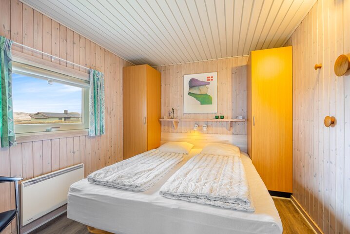 Sommerhus C3521 på Sandvej 8, Skodbjerge - Billede #14