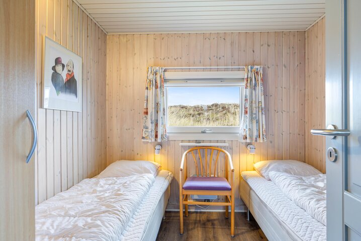 Sommerhus C3521 på Sandvej 8, Skodbjerge - Billede #18