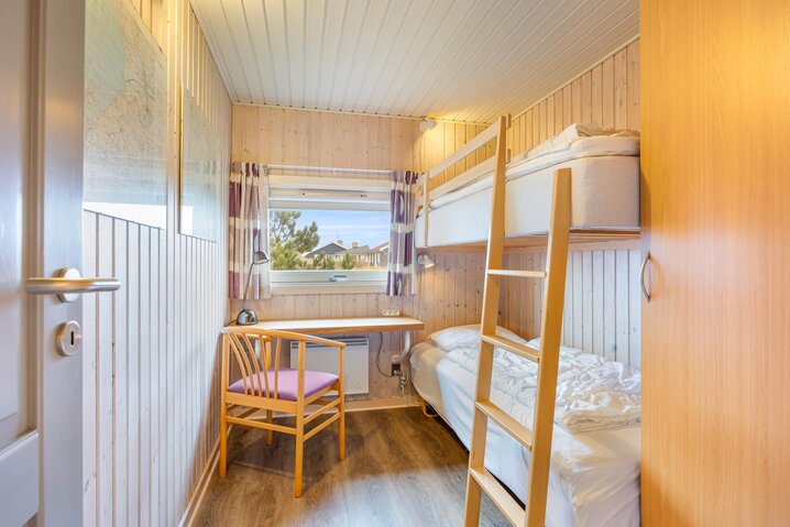 Sommerhus C3521 på Sandvej 8, Skodbjerge - Billede #19