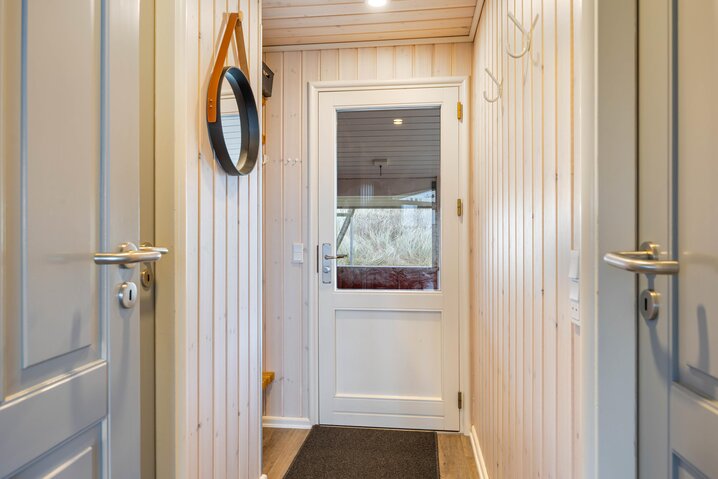Sommerhus C3521 på Sandvej 8, Skodbjerge - Billede #20