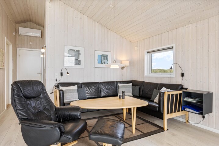 Sommerhus C3537 på Skodbjergevej 38, Skodbjerge - Billede #5