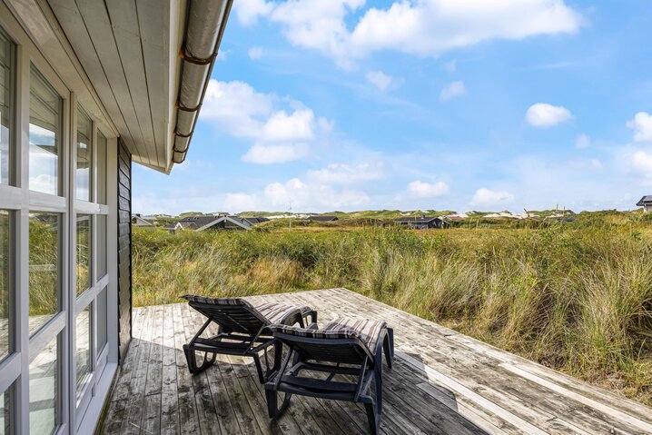 Sommerhus C3537 på Skodbjergevej 38, Skodbjerge - Billede #24