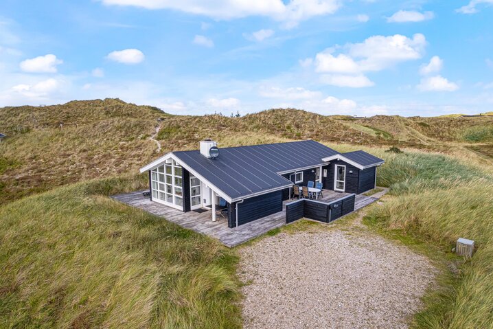 Sommerhus C3537 på Skodbjergevej 38, Skodbjerge - Billede #31