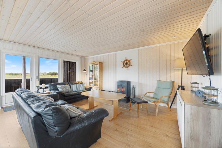 Ferienhaus C3546 in Sommervej 68, Skodbjerge - Bild #1