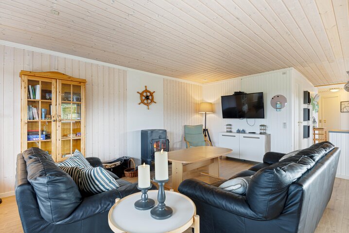 Ferienhaus C3546 in Sommervej 68, Skodbjerge - Bild #3