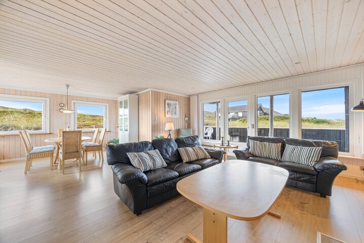 Ferienhaus C3546 in Sommervej 68, Skodbjerge - Bild #4