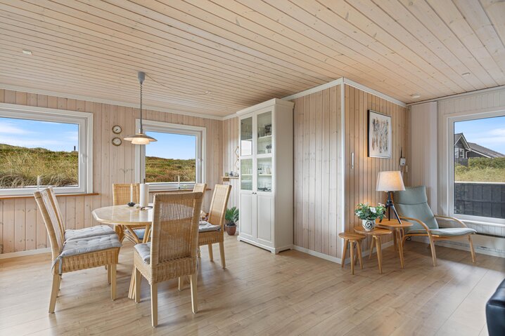 Ferienhaus C3546 in Sommervej 68, Skodbjerge - Bild #5