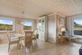 Ferienhaus C3546 in Sommervej 68, Skodbjerge - Bild #6